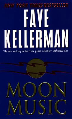 Moon Music B0073PCIJG Book Cover