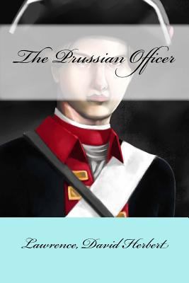 The Prussian Officer 1547291710 Book Cover
