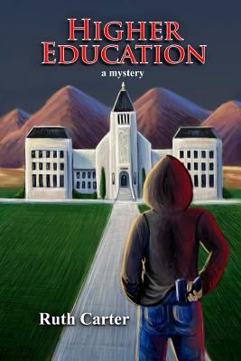Higher Education 1548904899 Book Cover