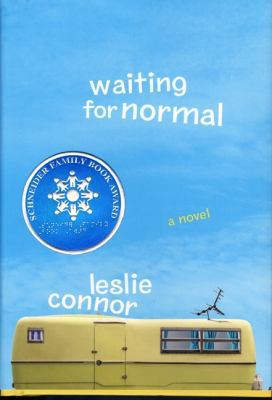 Waiting for Normal 0060890886 Book Cover