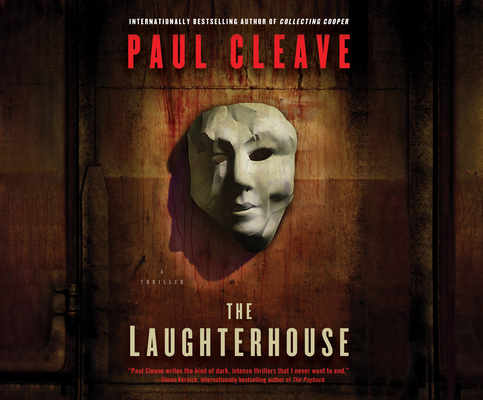 The Laughterhouse 1681417707 Book Cover