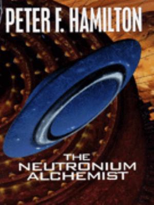 Neutronium Alchemist 0333669355 Book Cover