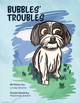 Bubbles' Troubles 1970283440 Book Cover
