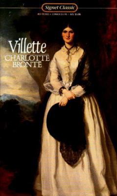 Villette 0451520831 Book Cover