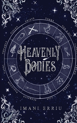 Heavenly Bodies 1914458087 Book Cover