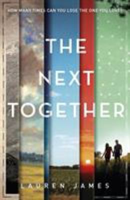 The Next Together 1406358053 Book Cover