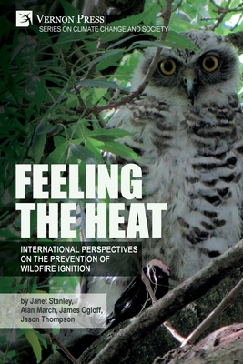 Feeling the heat: International perspectives on... 1648890687 Book Cover