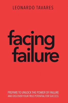 Facing Failure B0CL1DNFYL Book Cover