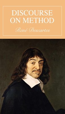 Discourse on Method 1970184132 Book Cover