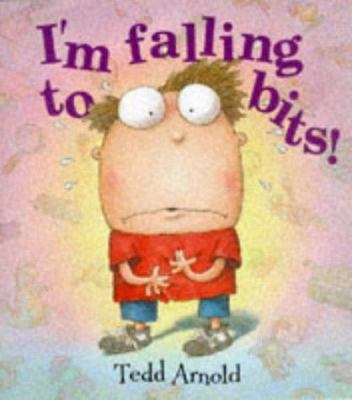 I'm Falling to Bits 075002481X Book Cover