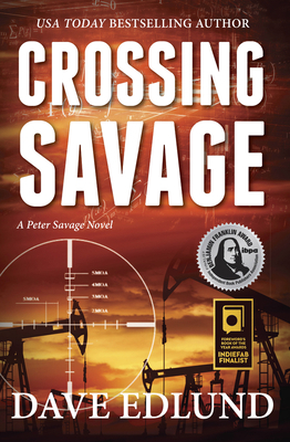 Crossing Savage 1611530784 Book Cover
