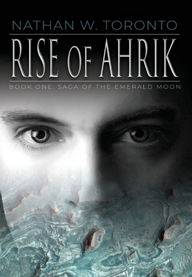 Rise of Ahrik 0997655038 Book Cover