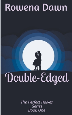 Double-Edged 1393252664 Book Cover