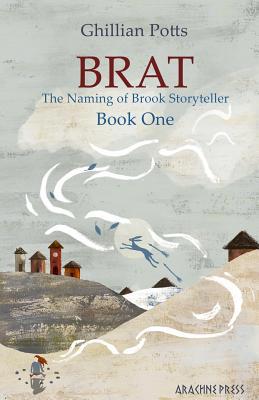 Brat 1909208418 Book Cover