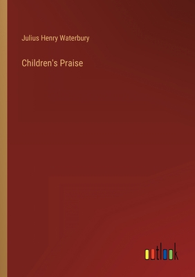 Children's Praise 3368136461 Book Cover