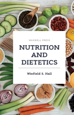 Nutriton and dietetics 9390877393 Book Cover
