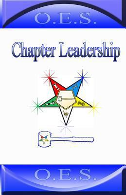 Chapter Leadership 1468008110 Book Cover