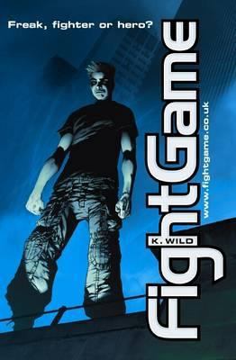 Fight Game 1905294239 Book Cover