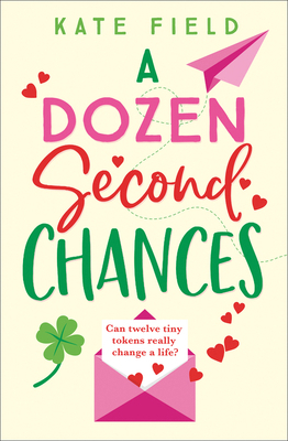 A Dozen Second Chances 0008317836 Book Cover