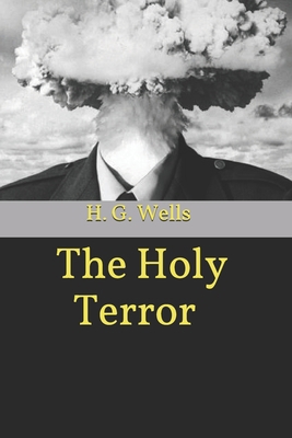 The Holy Terror 1659493870 Book Cover