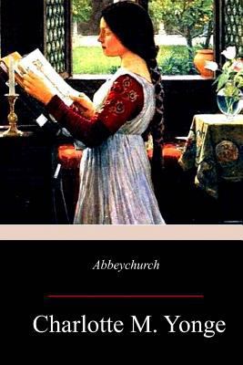 Abbeychurch 1981428674 Book Cover