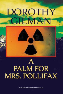 A Palm for Mrs. Pollifax (The Mrs. Pollifax Ser... 1402578288 Book Cover