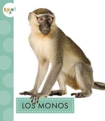 Los Monos [Spanish] 1645497623 Book Cover