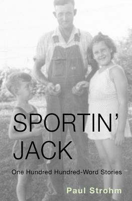 Sportin' Jack 1477697306 Book Cover