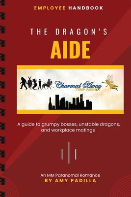 The Dragon's Aide B0FH5NCVF2 Book Cover