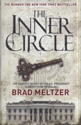 Inner Circle 0340840145 Book Cover