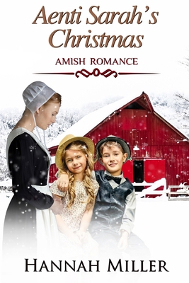 Aenti Sarah's Christmas B0DQJKPMJX Book Cover