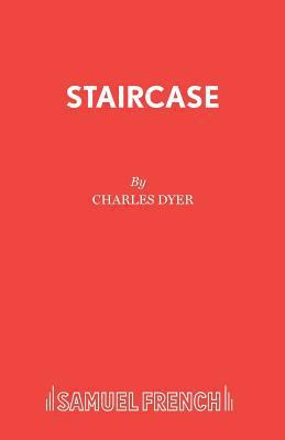 Staircase 0573040117 Book Cover