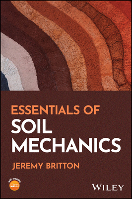 Essentials of Soil Mechanics 1394289871 Book Cover