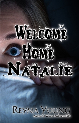 Welcome Home Natalie B0DF5Q4TH3 Book Cover