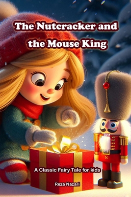 The Nutcracker and the Mouse King: A Classic Fa...            Book Cover