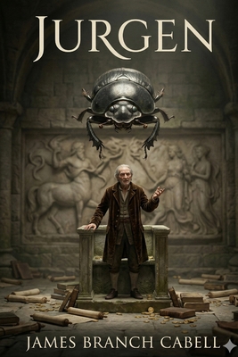 Jurgen B0GQXHGZ4L Book Cover