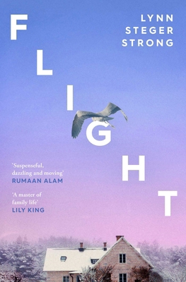 SCRIBNER Flight Emotionally transcendent Boston... 1398519154 Book Cover