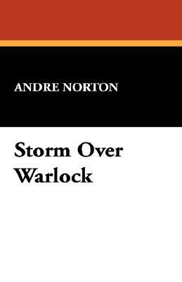 Storm Over Warlock 1434460177 Book Cover