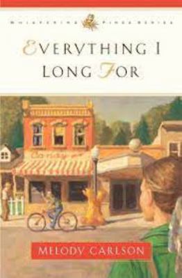 Everything I Long For 0739409085 Book Cover