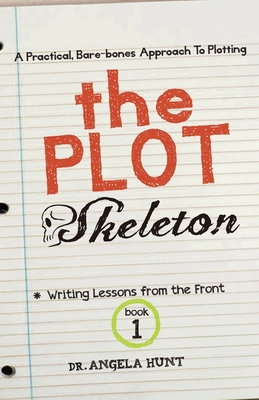 The Plot Skeleton 1961394456 Book Cover