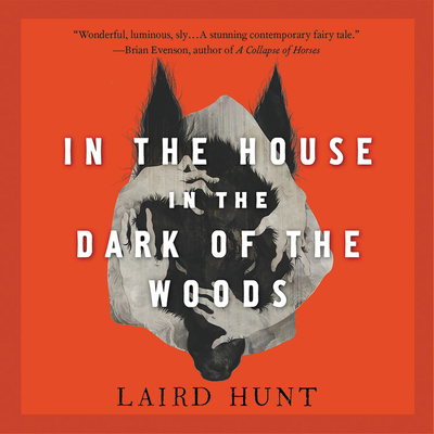 In the House in the Dark of the Woods 154914734X Book Cover