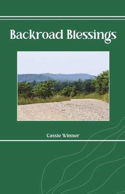 Backroad Blessings 1633377857 Book Cover