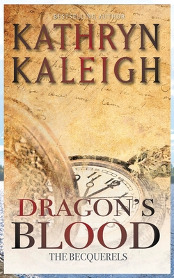 Dragon's Blood 1647914337 Book Cover