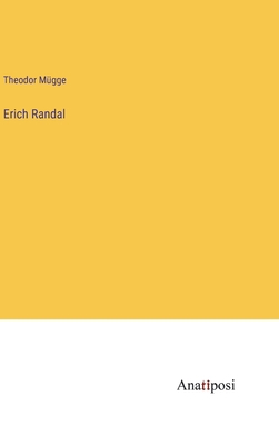 Erich Randal [German] 3382007355 Book Cover