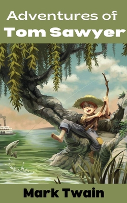 Adventures of Tom Sawyer 9357009086 Book Cover