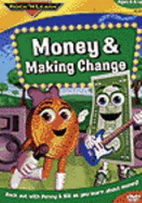 Money & Making Change 1878489283 Book Cover