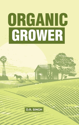 Organic Grower 9354615090 Book Cover