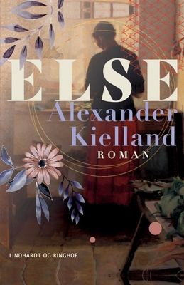 Else [Danish] 8726673371 Book Cover