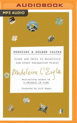 Penguins and Golden Calves: Icons and Idols in ... 1543629873 Book Cover