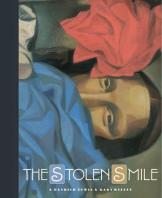 The Stolen Smile 1568462816 Book Cover
